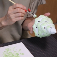 Porcelarts Salon Hidamari