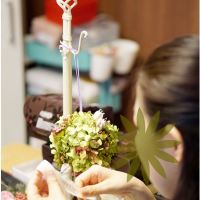 FLORAL STYLE - R