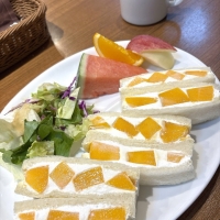 Atelier calmia 白...