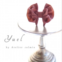 Atelier calmia 新潟 燕教室