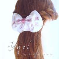 Atelier calmia 新潟 燕教室