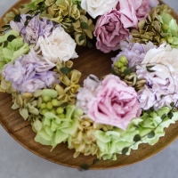 FLORAL STYLE - R