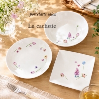 La cachette(ﾗｶｼｪｯﾄ)