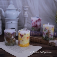 Atelier Majoram