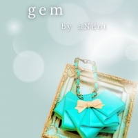 Atelier calmia 白金台