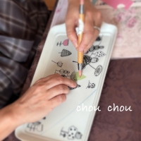 chou chou