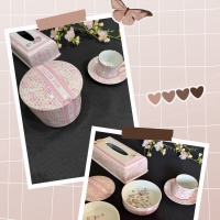 Atelier crescent