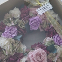 FLORAL STYLE - R
