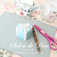 サロンドリサ【Salon de Risa】