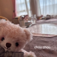 chou chou