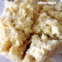 chou chou