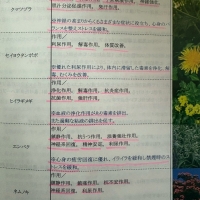 Atelier calmia 新潟 燕教室