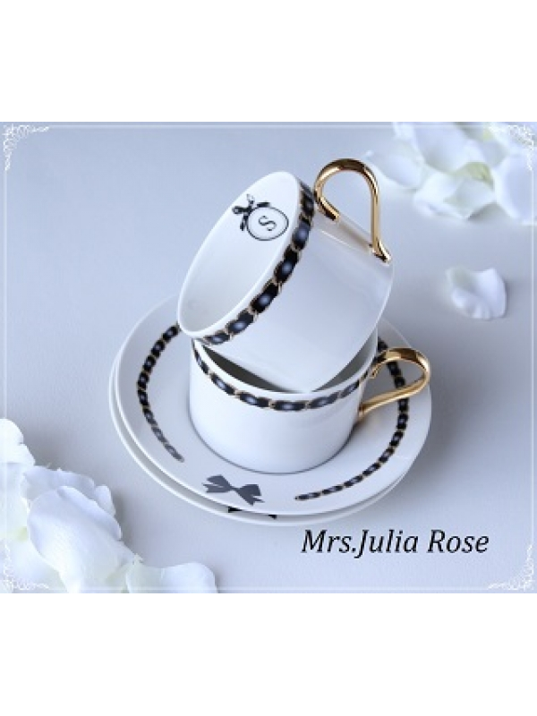 Mrs.Julia Rose(Mrs.Julia Rose)