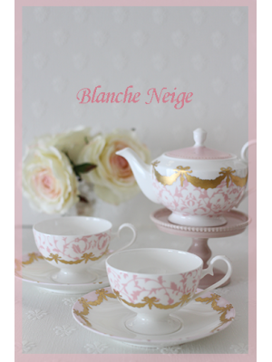 Blanche Neige(ﾌﾞﾗﾝｼｭﾈｰｼﾞｭ)