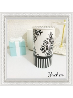 Porcelarts Salon Yucher