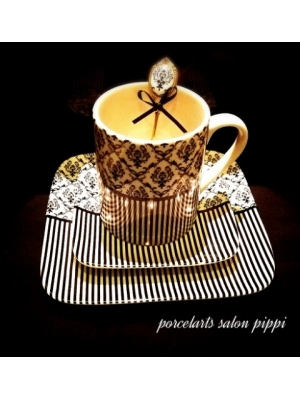 porcelarts salon PIPPI
