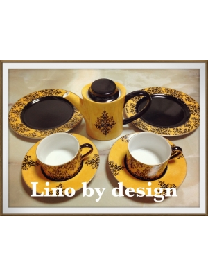 Lino by design