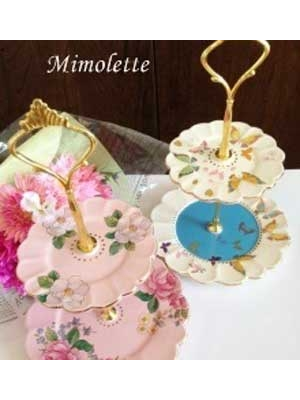 Mimolette(ミモレット)