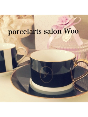porcelarts salon Woo(ウー)
