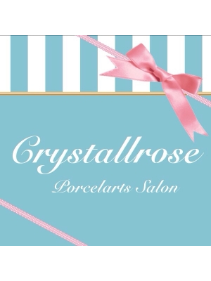 Crystallrose クリスタルローズ