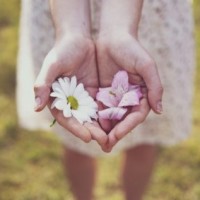 「ありがとう」を込めて贈る、両親へのポーセラーツギフト